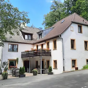 Hotel Bluechersruh