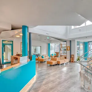 Westside 3* ميونيخ