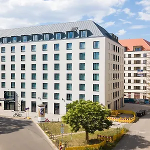 Express Centre Drezno