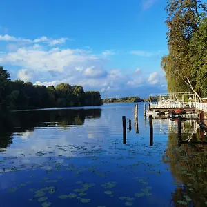 Seehotel Grunewald Berlin