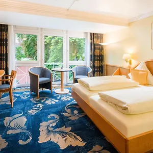 Hotel Asemann, Planegg