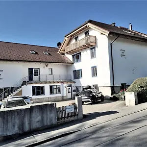 Guest house Haus Am Gries, Murnau am Staffelsee