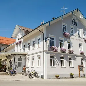Inn Zum Hirsch, Goerisried