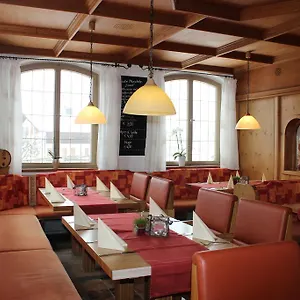 Ristorante Pizzeria Taormina Pensjonat