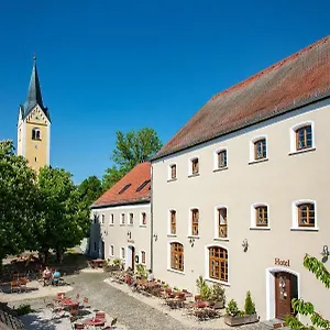 Brauereigasthof Stanglbraeu Pensjonat