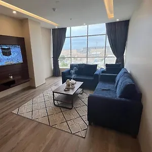 فندق الريد فال جدة