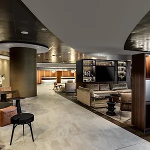 Frankfurt Airport Marriott 5* فرانكفورت