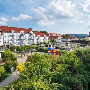 Sonnenhotel Bayerischer Hof Waldmünchen