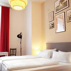 Mitte Dresden