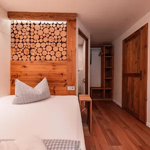 Hotel Boutique Restaurant & Beim Lipp, Rosshaupten