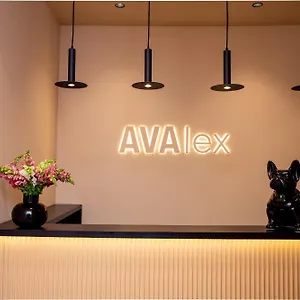 Avalex Berlijn