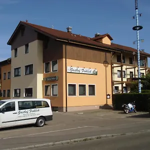 Froehlich Pensjonat