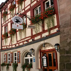 Elch Nuremberg