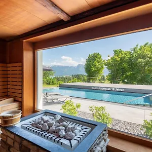 Hotel Schwarzenbach - Wellness &, Rieden am Forggensee