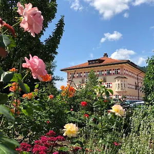 Residenz Heinz Winkler ***** Aschau im Chiemgau