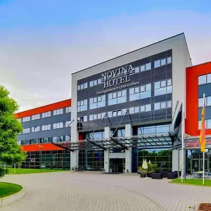 Novina Herzo-base Herzogenaurach