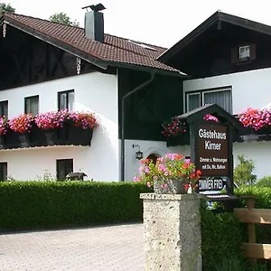 Gaestehaus Kirner - Pensjonat