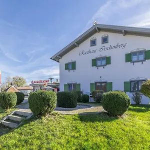 Motel Sued, Irschenberg