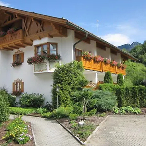 3* فندق Alpspitz