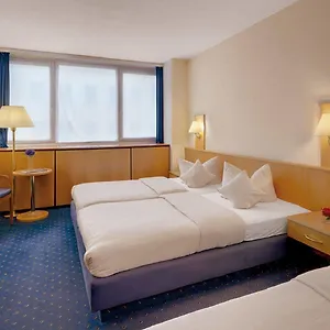 City-hotel Munich