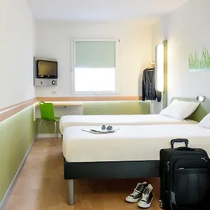  فندق إيبيس بدجت مطار ميونيخ إيردينغ