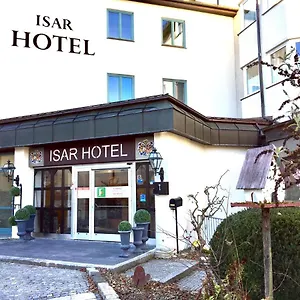 Hotel Isar, Freising
