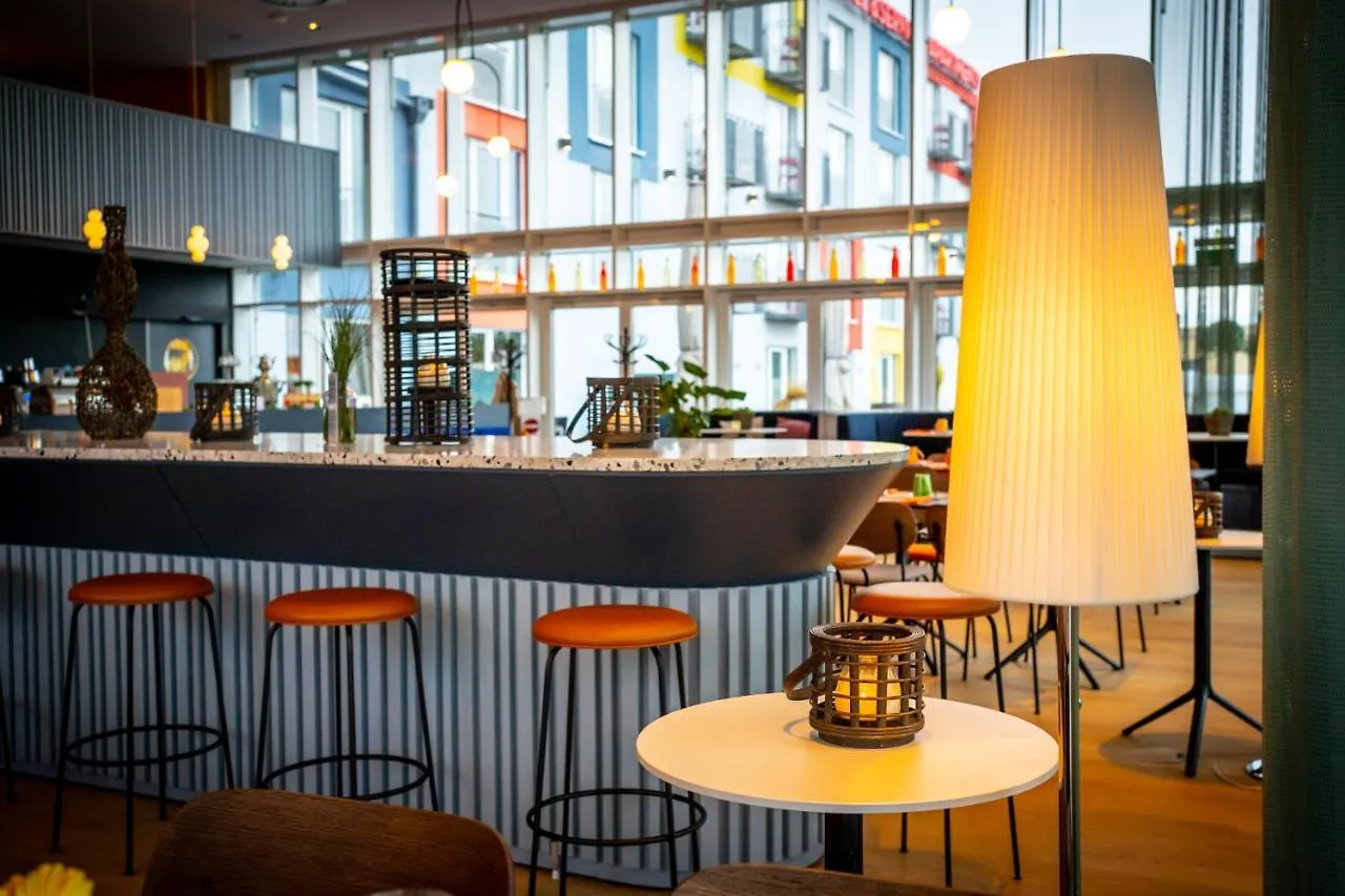 Aparthotel Stay2Munich Hotel & Serviced Apartments Brunnthal