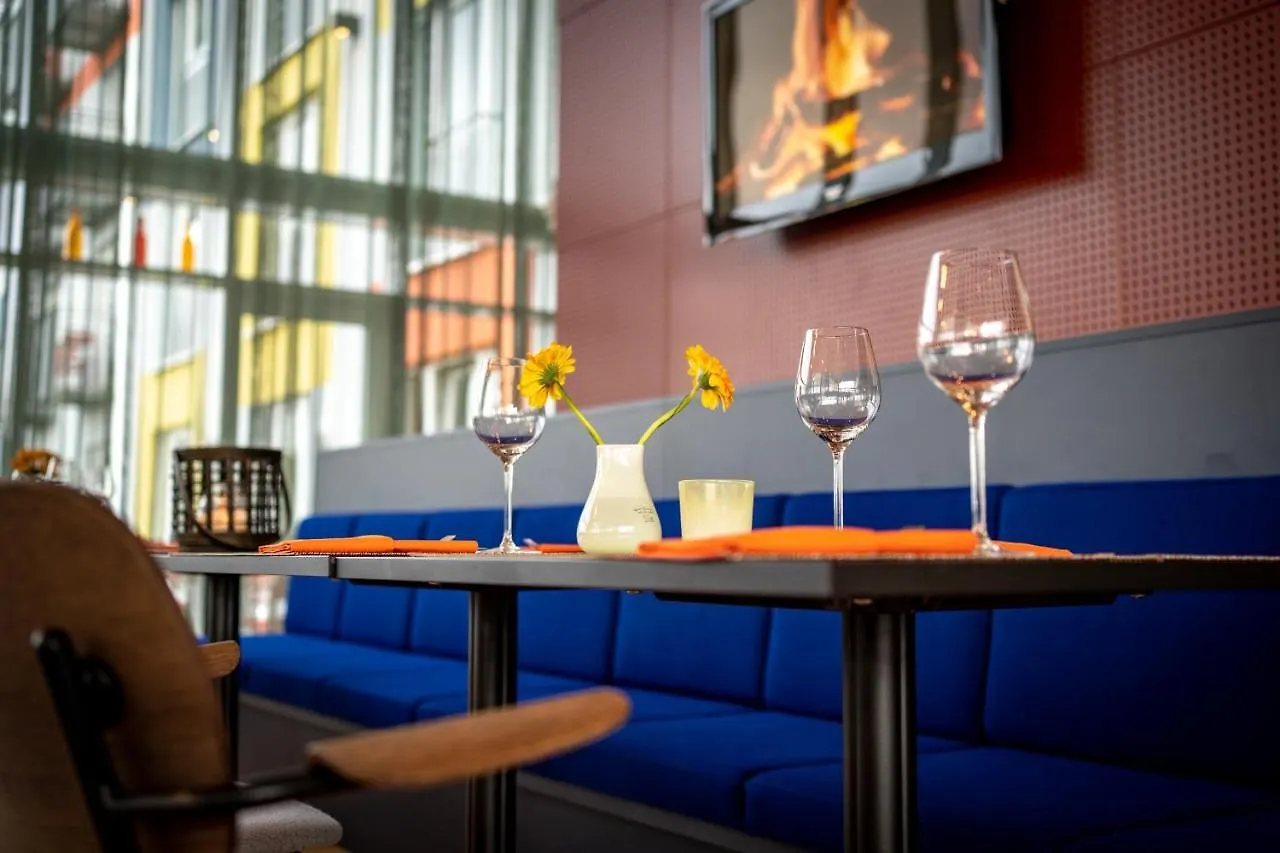 Stay2Munich Hotel & Serviced Apartments Brunnthal Aparthotel